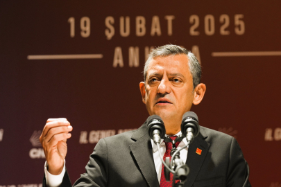 Tuzağa düşürüp, ellerindeki kiri  partimize bulaştırmak istiyorlar