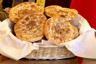 Ankara ve İstanbul'da Ramazan pidesi 20 liradan satılacak
