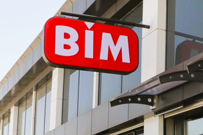 BİM'E 1,3 MİLYAR LİRA CEZA