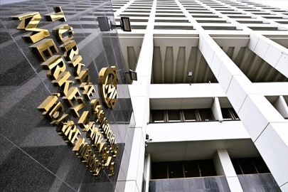 MERKEZ BANKASI REZERVLERİ REKOR KIRDI