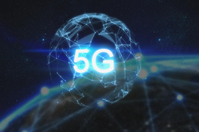 Türkiye 5G teknolojisine geçiyor