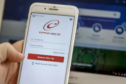 Yerli coğrafi bilgi sistemi e-Devlet'e entegre edildi