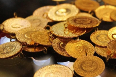 Altının gramı 3 bin 430 liradan işlem görüyor