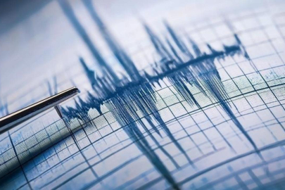 Ankara'da 3 büyüklüğünde deprem