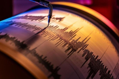 Erzurum'da 4,4 büyüklüğünde deprem
