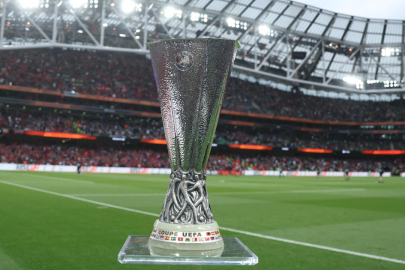 Fenerbahçe'nin Avrupa Ligi rakibi belli oldu