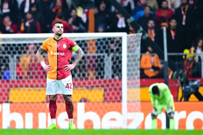 Galatasaray, Avrupa Ligi'ne veda etti