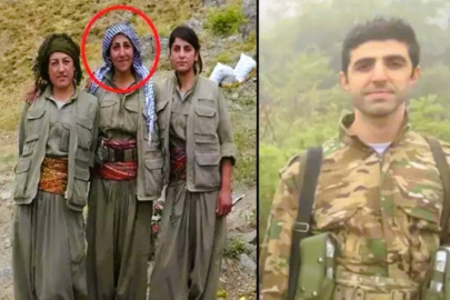 MİT, 2 PKK'lı teröristi Hakurk'ta etkisiz hale getirdi