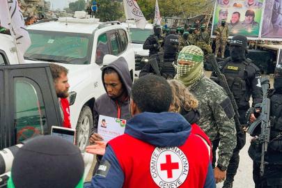 Esir takasının 7. turu devam ediyor
