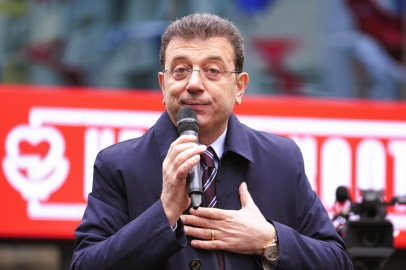 İBB Başkanı İmamoğlu hakkında  "sahte diploma" soruşturması