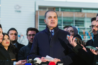 AK Parti'nin yeni MYK'sı belli oldu