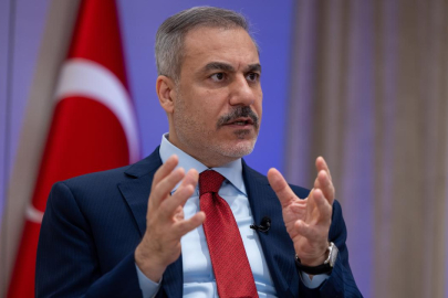 Bakan Fidan'dan Ukrayna açıklaması: Gerçekçi olmak zorundayız