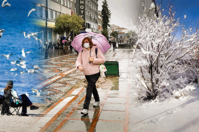 BU HAFTA HAVA NASIL OLACAK?