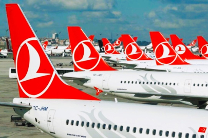 THY SEFERLERİNDE GREV İPTALLERİ