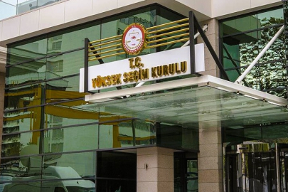 YSK İLLERİMİZİN MİLLETVEKİLİ SAYILARINI BELİRLEDİ