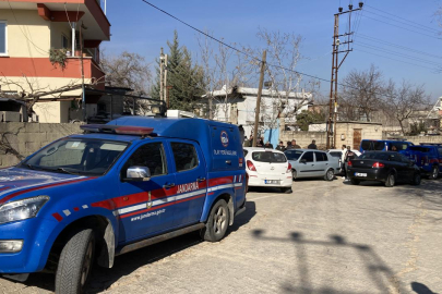 Sobadan sızan gaz 4 can aldı