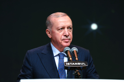 ERDOĞAN: ARTIK YENİ BİR SAFHAYA GEÇİLDİ