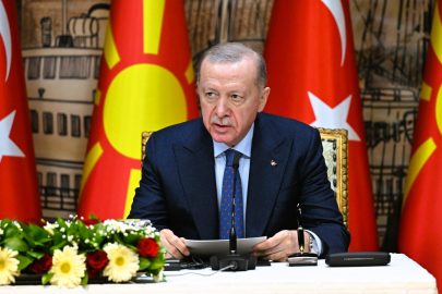 Kuzey Makedonya ile ticaretimizi 2 katına çıkaracağız