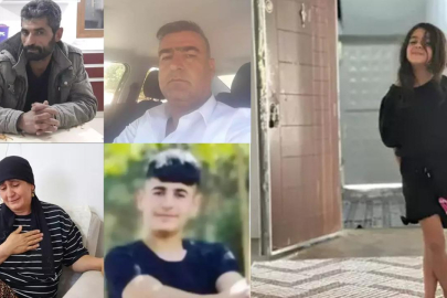 Narin Güran cinayetiyle ilgili iki dava dosyası birleştirildi