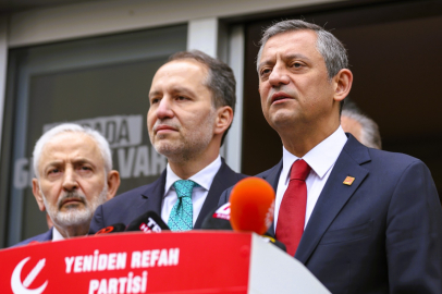 SORUNUN ÇÖZÜLMESİ İÇİN MECLİS  ZEMİNİNDE ÇALIŞMA YAPILMALI