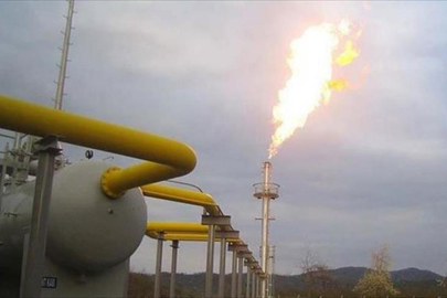 Türkiye'nin Nahçıvan'a doğal gaz sevkiyatı başlıyor
