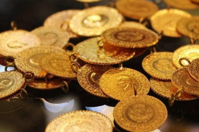 Altının gramı 3 bin 385 liradan işlem görüyor