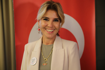 GÜLBEN ERGEN SÖZÜNÜ TUTTU