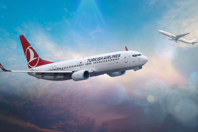 THY, uluslararası yolcu kapasitesinde dünyada ilk 3'te