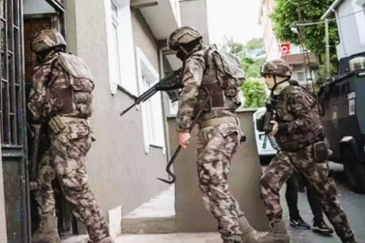 28 İLİMİZDE 103 SİBER SUÇ ŞÜPHELİSİ YAKALANDI
