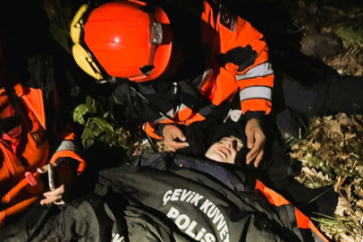 Kayıp mimar Ece Gürel bulundu
