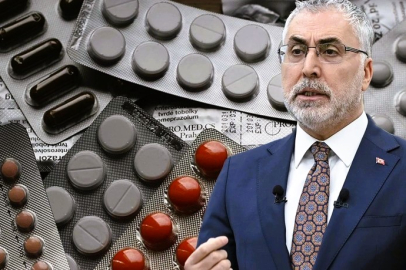 SGK, 5 KANSER İLACINI DAHA  GERİ ÖDEME LİSTESİNE ALDI