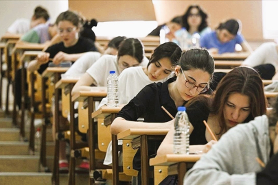 Yükseköğretim Kurumları Yabancı  Dil Sınavı sonuçları açıklandı