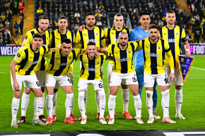 FENERBAHÇE TURU ZORA SOKTU