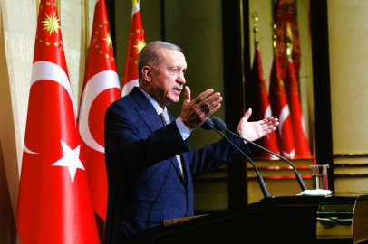 KİMSE BİZİ BU TOPRAKLARDAN SÖKÜP ATAMAZ