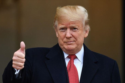 Trump, Kuveyt, Rabat ve Beyrut büyükelçi adaylarını açıkladı