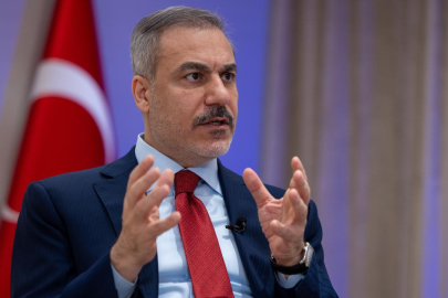 ÜRDÜN'DE TERÖRE KARŞI 4'LÜ TOPLANTI