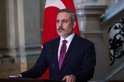 ÜRDÜN'DE TERÖRE KARŞI 4'LÜ TOPLANTI