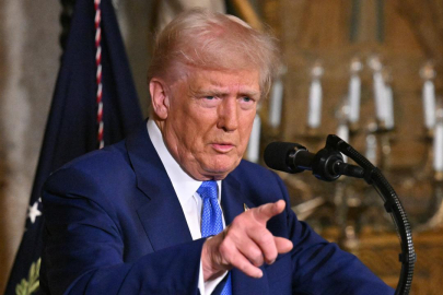 İran, Trump'tan henüz mektup almadığını duyurdu