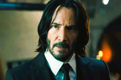 KEANU REEVES'İN ÇİZGİ ROMANI  BEYAZ PERDEYE UYARLANACAK