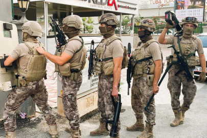 KUMPASÇI FETÖ'CÜ ANKARA’DA YAKALANDI
