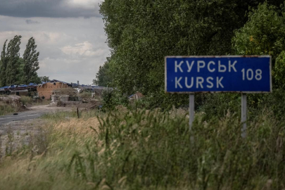 Rusya: Kursk bölgesinde 3 yerleşim birimini daha geri aldık