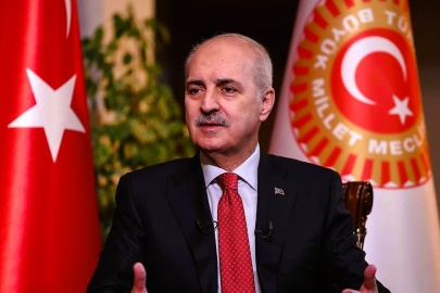 TBMM, BÜTÜN SORUNLARININ ÇÖZÜM YERİDİR