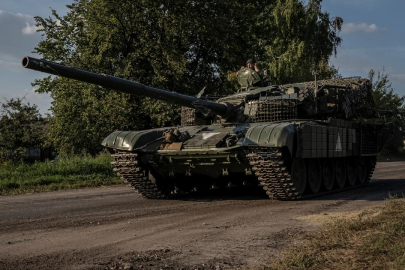 Fransa, Ukrayna'nın silahsızlandırılmasını istemiyor