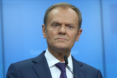 Polonya Başbakanı Tusk Türkiye'ye geliyor