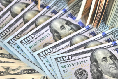 Merkez Bankası rezervleri 169,9 milyar dolar oldu