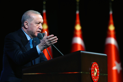 Soykırımcıların gözüne bakarak Gazze'ye sahip çıktık