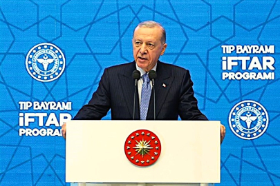 2025’DE 37 BİN YENİ SAĞLIK PERSONELİ ALACAĞIZ