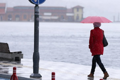 Gelecek hafta yurt genelinde sıcaklıklar 15 derece düşecek