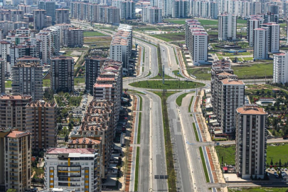 Kira gelirlerine yönelik konutlarda yoklama başladı