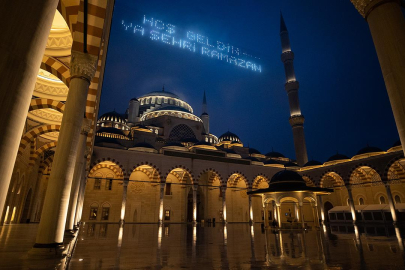 Müslümanlar, 2030'da Ramazan'ı iki defa karşılayacak